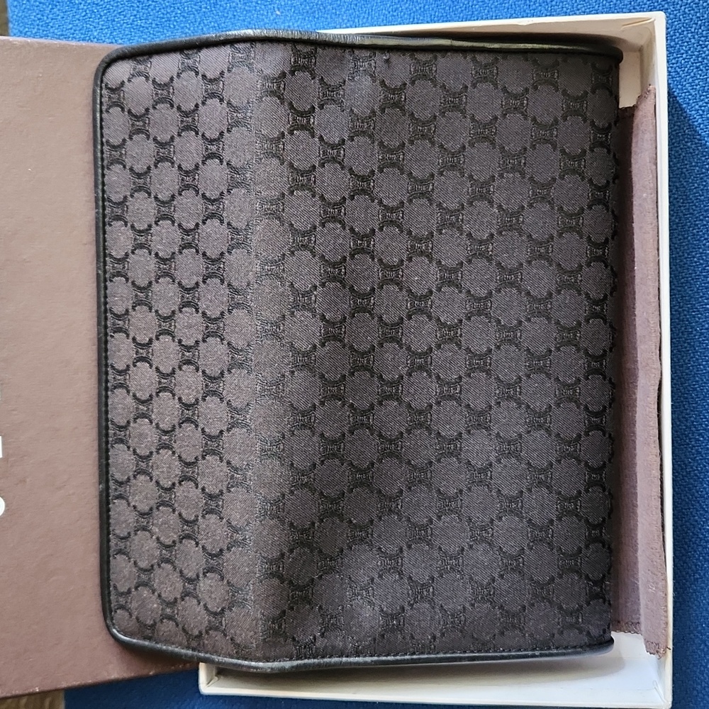 Céline Long Wallet ,Firm price - Picture 6 of 12